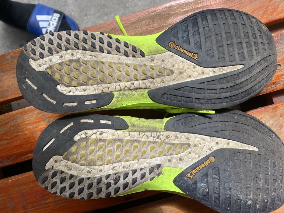 Кроссовки Adidas