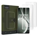 Szkło Hartowane Hofi Uv Glass Pro+ 2-pack Realme Gt 6 / Gt 6t Clear