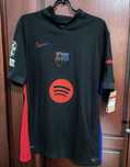 FC Barcelona Away Jersey24-25Yamal #19Dri-FitUCL Large  R. M
