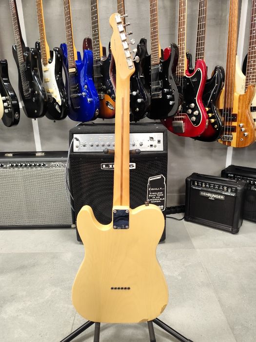 Fender Deluxe Series