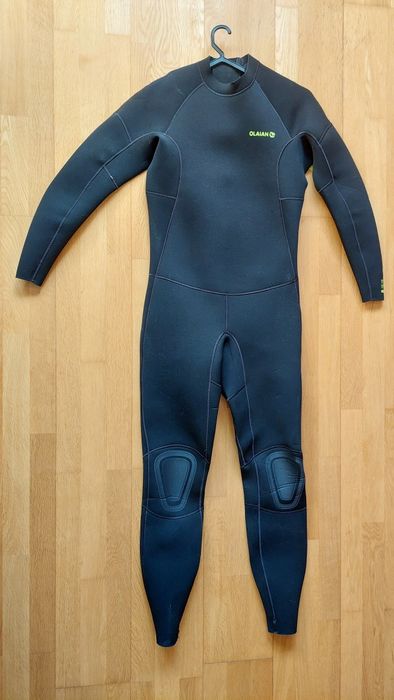 Conjunto bodyboard surf