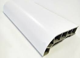 Подоконники Silver Tech белый глянцевый,PATRIOT белый матовый,отливы