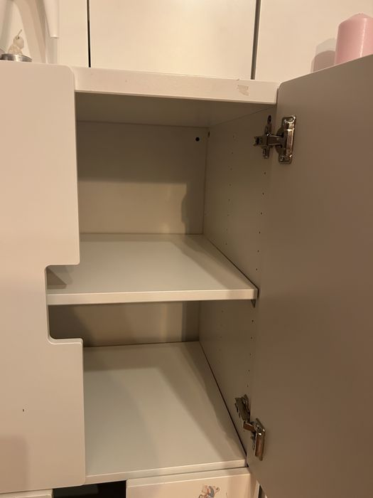 Meble ikea do pokoju dzieciecego 7 elementow