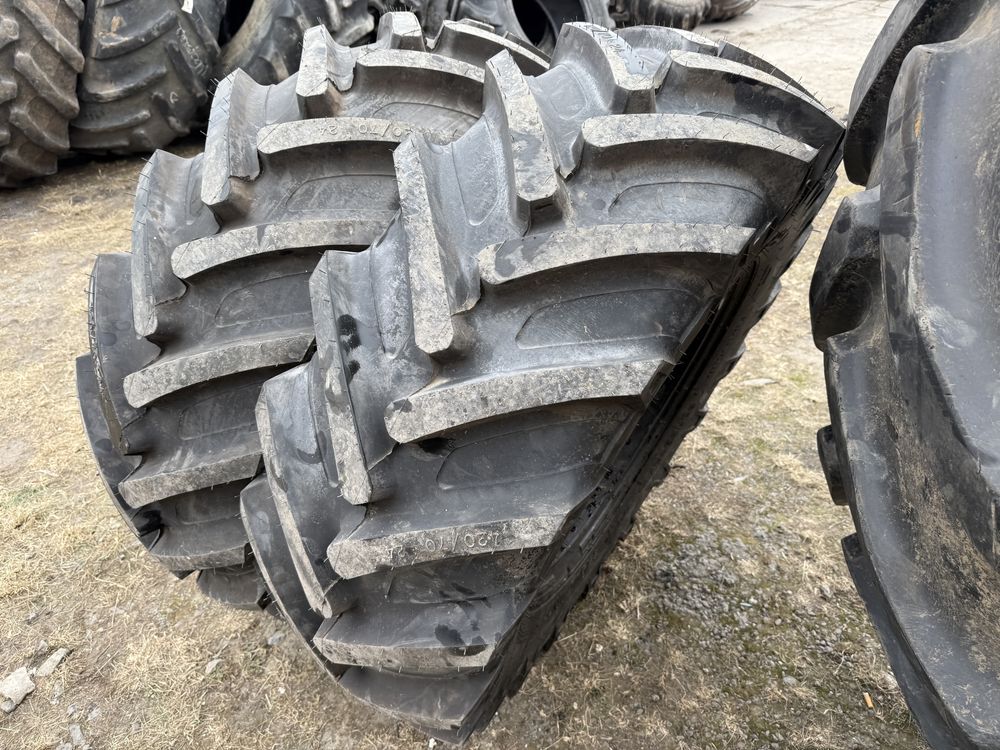 Opony 420/70-24 Alliance Nowe Lesne