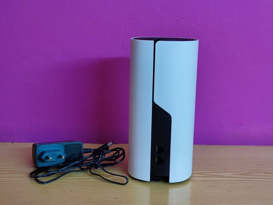 Repetidor Wi-Fi TP-Link Deco M4R