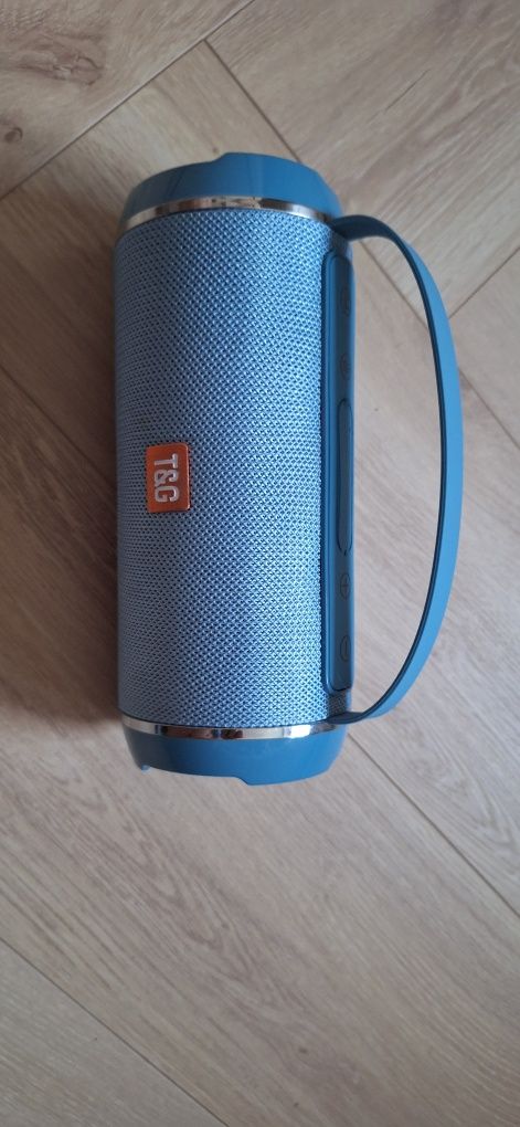 Głośnik Bezprzewodowy TG-116C - Soundbar Bluetooth
