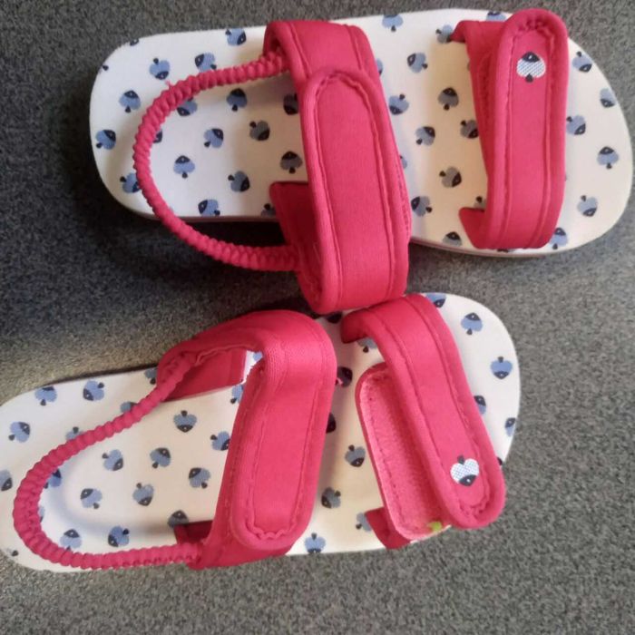 Босоніжки дитячі. Босоножки детские. Босоніжки на дівчинку