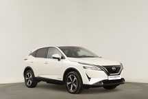 Nissan Qashqai 1.5 e-Power N-Connecta
