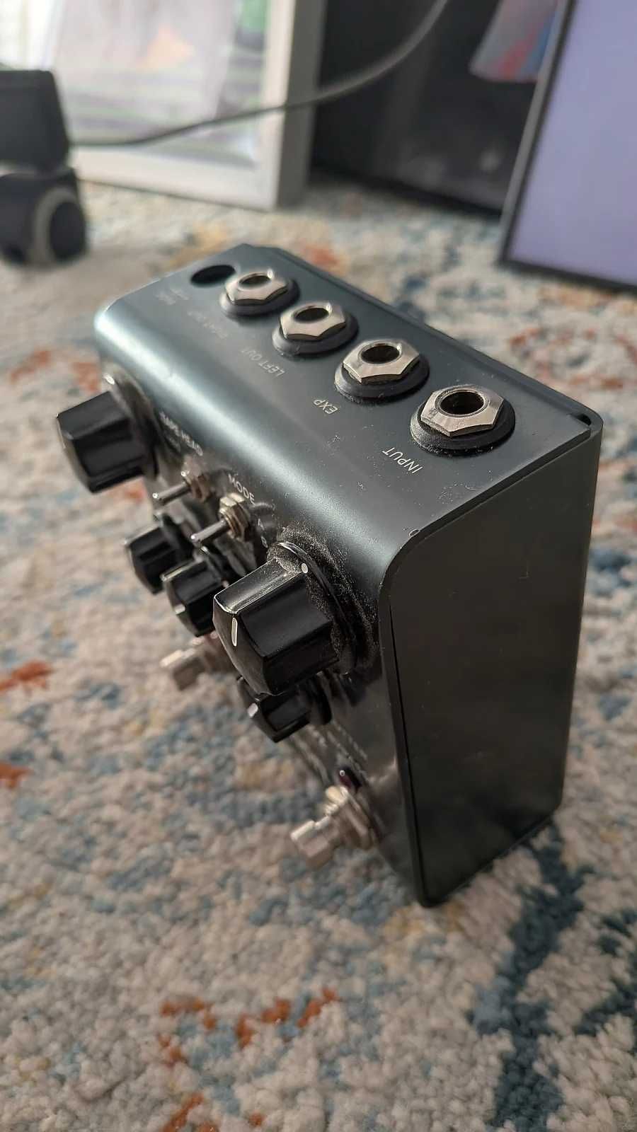 Strymon El Capistan V1