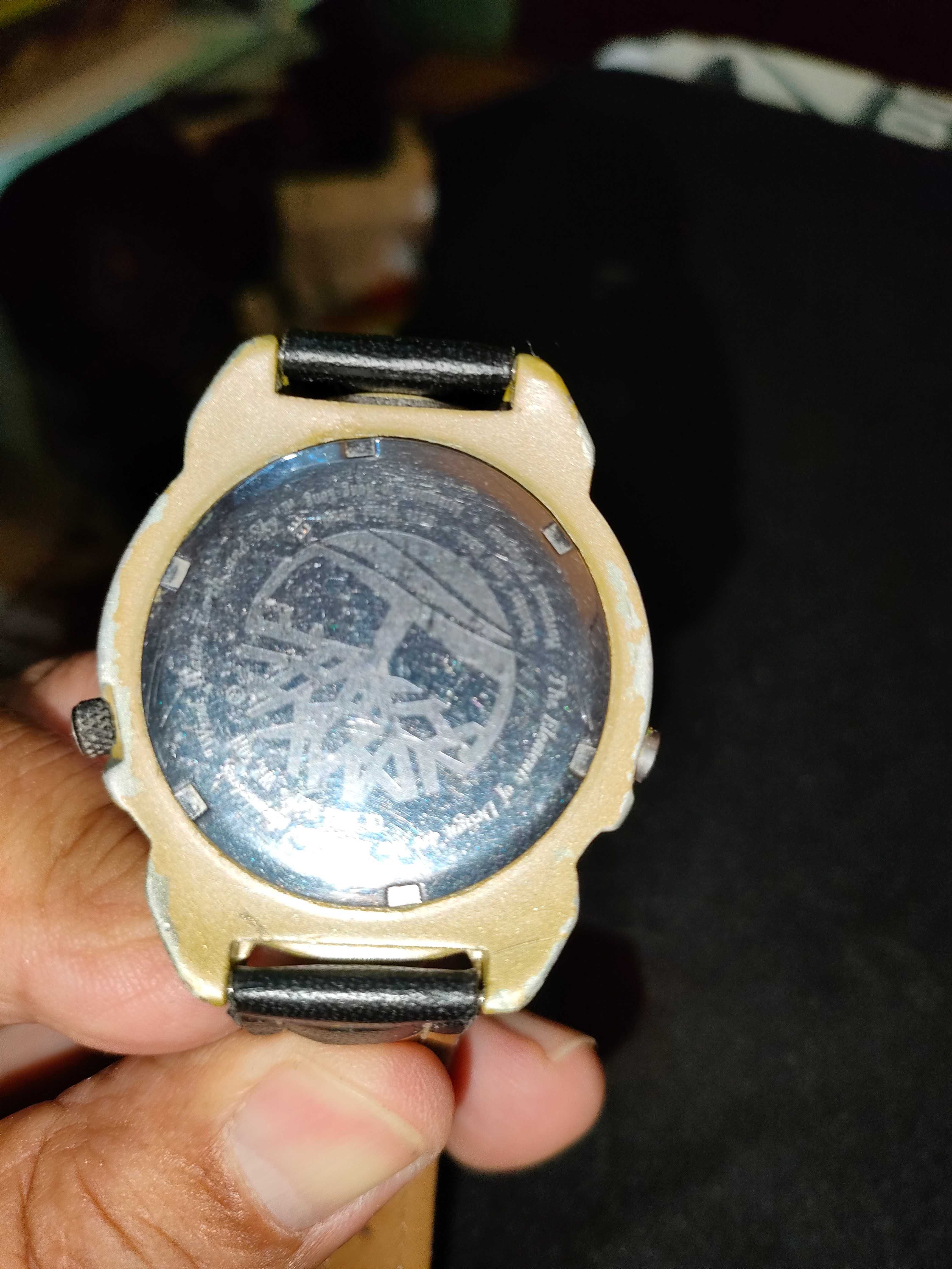 Relógio Timberland antigo