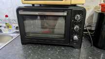 Forno Moulinex 33 Litros