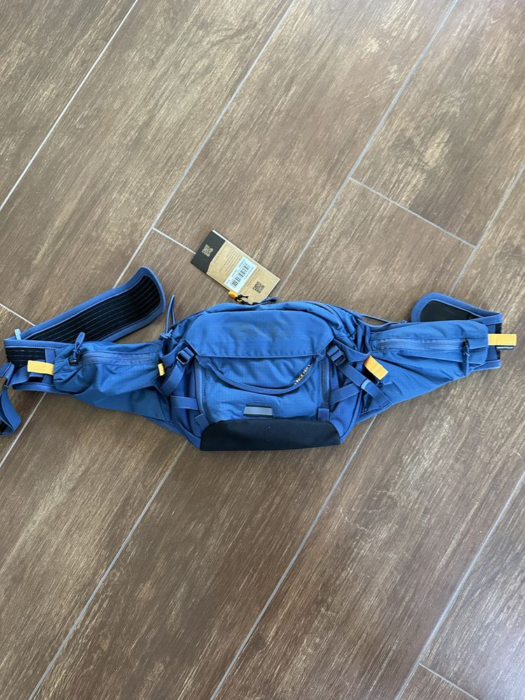 Nerka Evoc Hip Pack Pro3