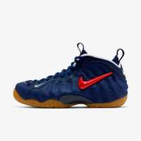 США! Кроссовки Nike Air Foamposite Pro 1 (40р по 49.5р) (CJ0325-400)