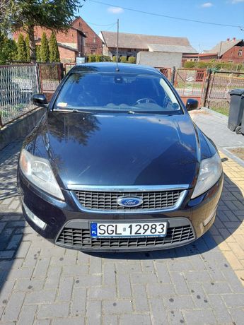 Ford Mondeo 1.8TDCI 2008r