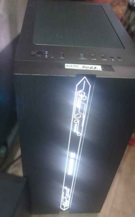 Компьютер стаціонарний ігровий