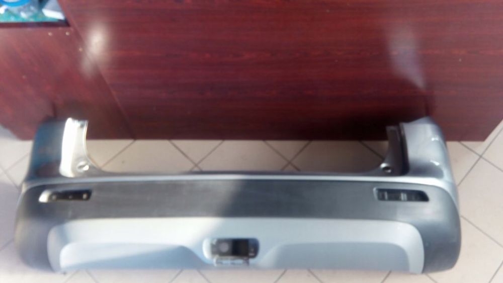 SUZUKI VITARA 2015-- ZDERZAK TYŁ