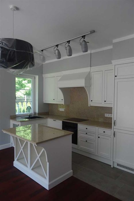 Ursynów Las Kabacki do wynajęcia dom ok 212m2 bezpośrednio