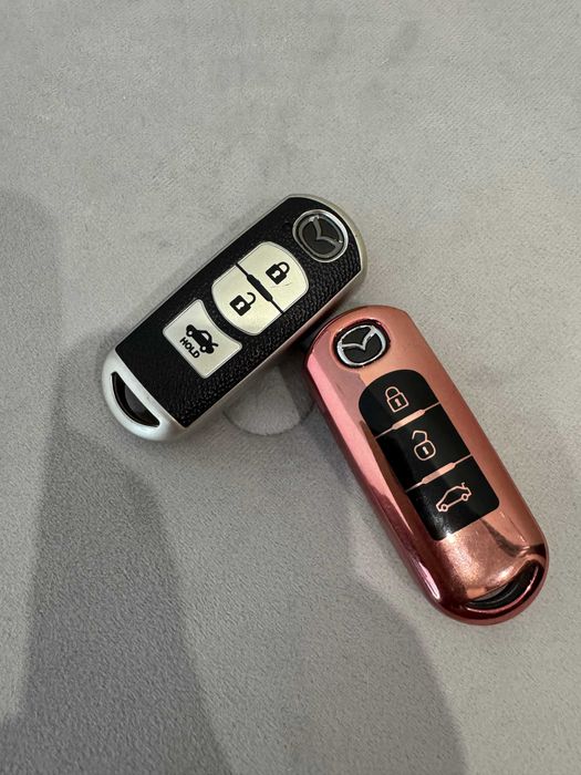 Mazda CX5, Grand Touring