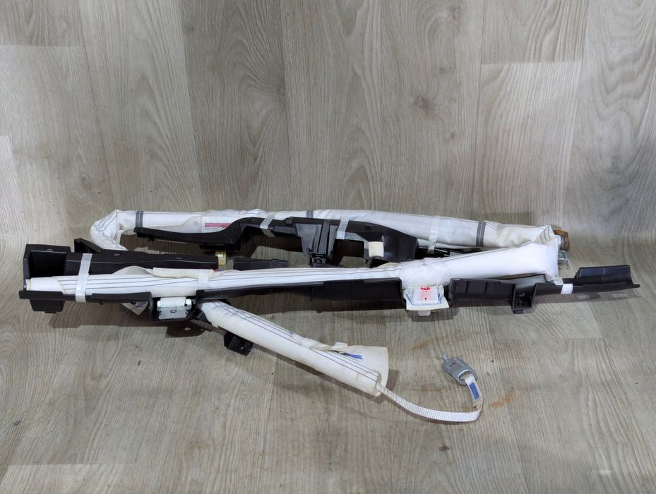 Lexus NX 2022- Подушка безпеки AIRBAG в потолок ліва права 6217078031