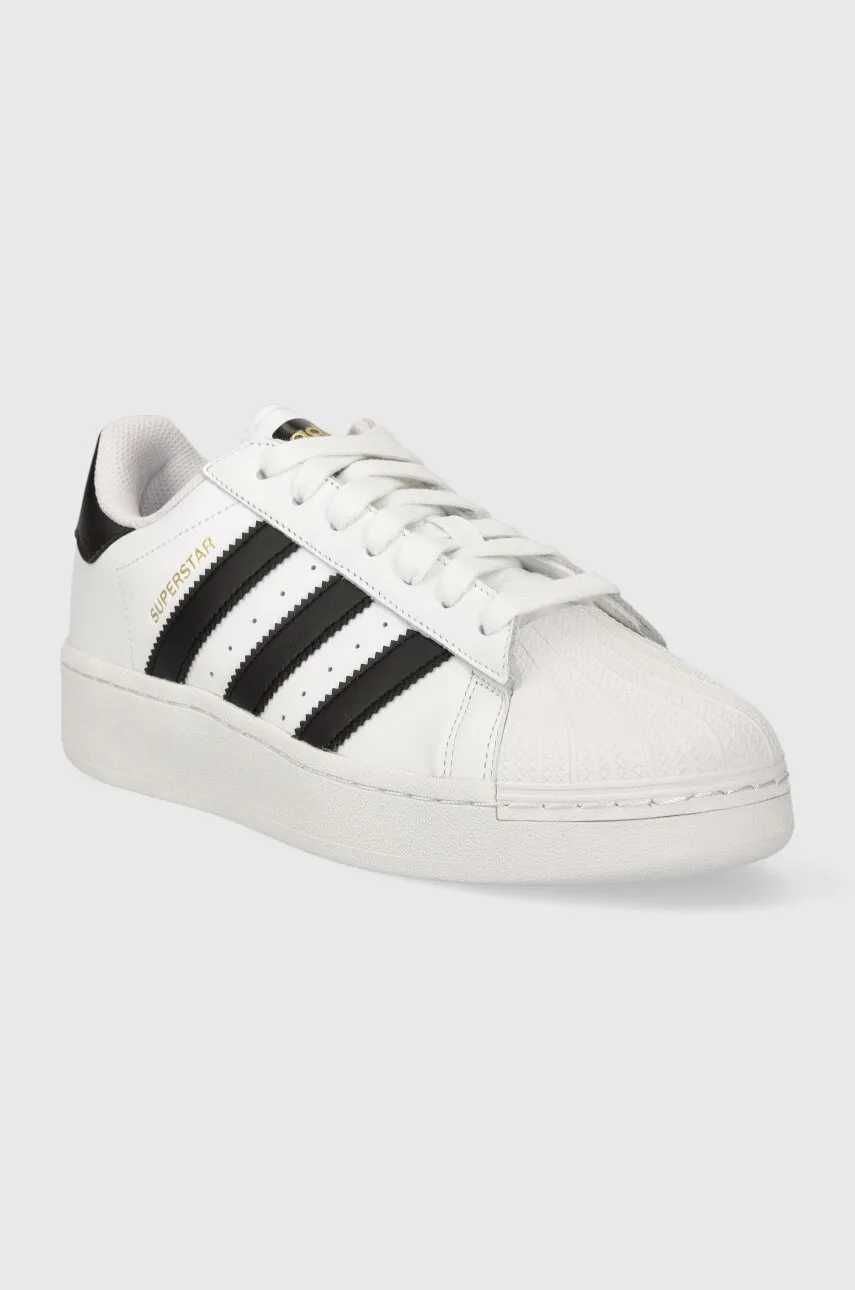 Кросівки жіночі adidas Superstar XLG КОЖА кроссовки женские суперстар