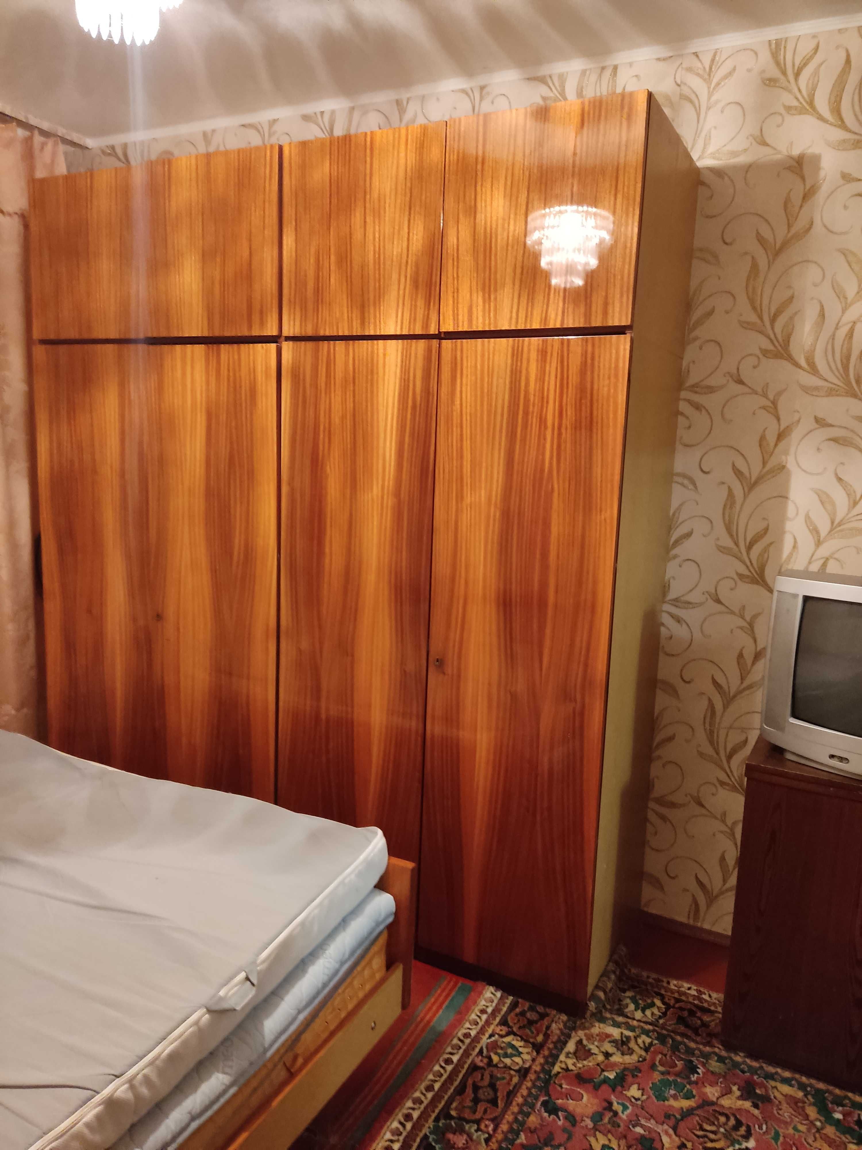 Продаж 3-х кімн. кв. вул.Небесної Сотні масив Бровари