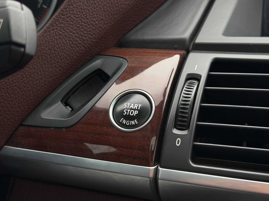 Avtoreal BMW X6 50i E71 2011