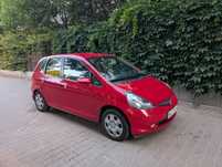 Honda Jazz Elegance 1,4 2008 stan igła niski przebieg