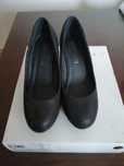 Buty na platformie  rozm. 37