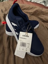 Buty adidas tensaur K