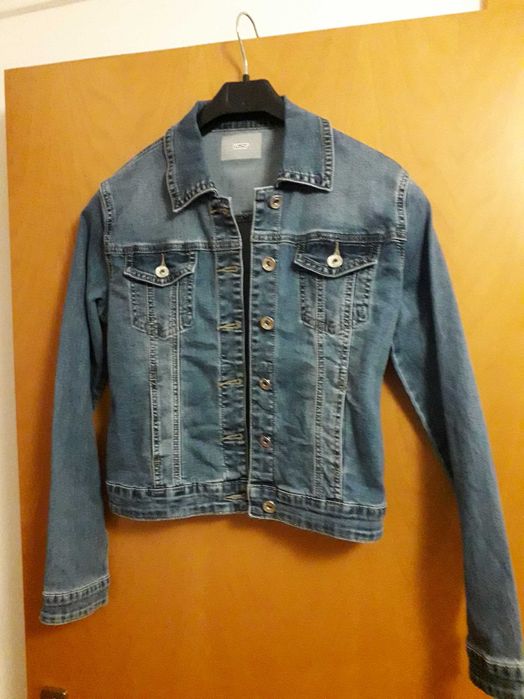 Casacos Vários - como novos