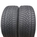 215/45/17 Goodyear 215/45R17 91V Ultra Grip Performance Zima 2016 8mm
