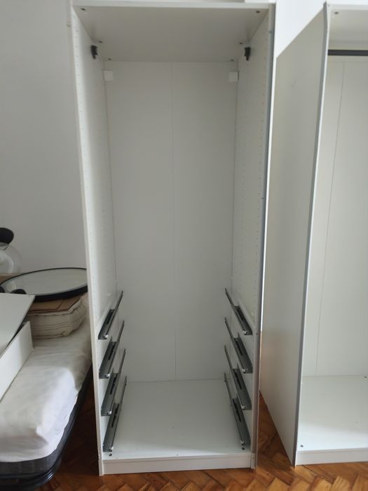 Armário Ikea (excelente) - para desocupar