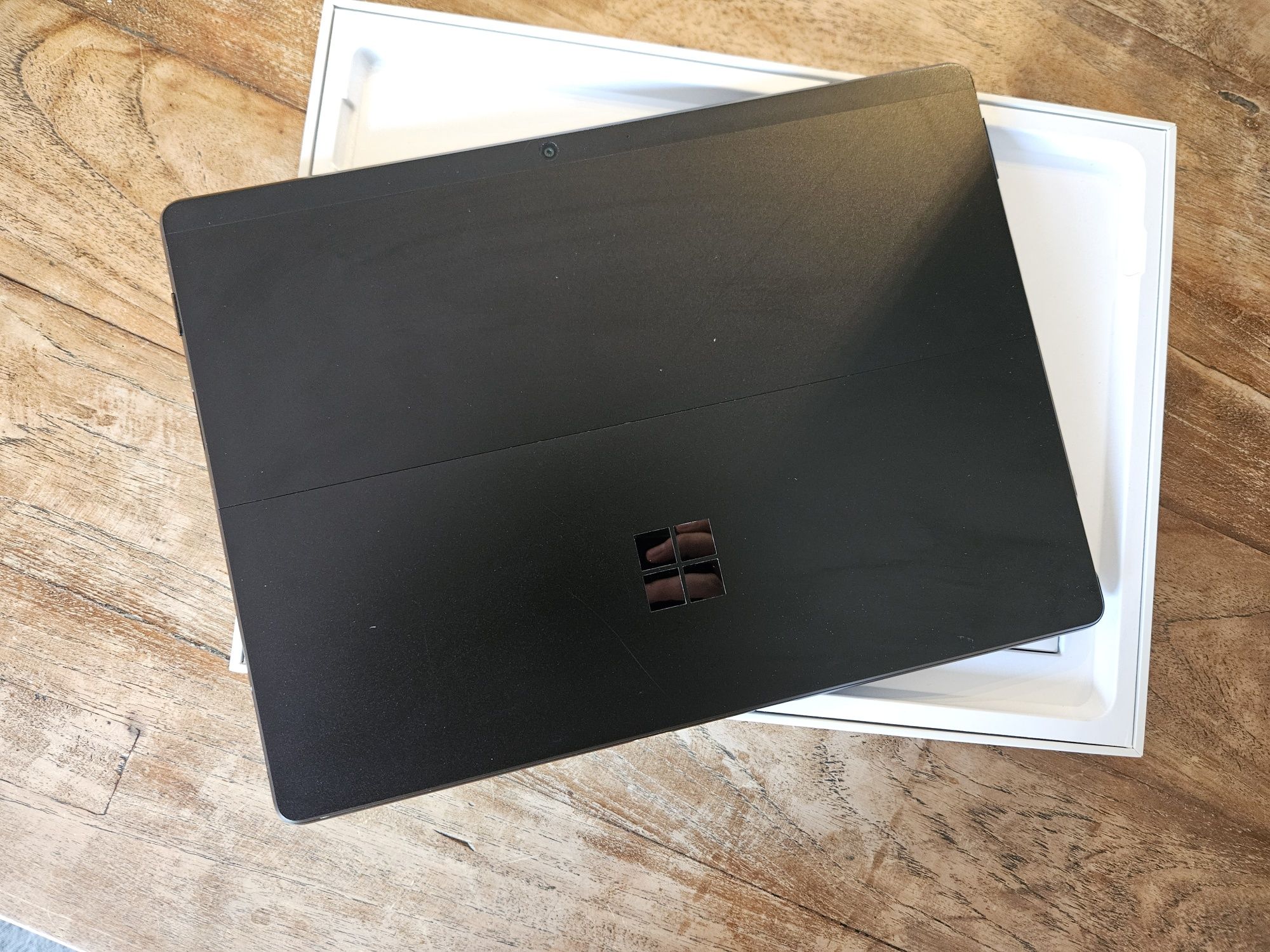 Laptop Tablet Microsoft Surface Pro X 8/128