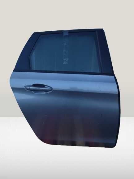 Porta Traseira Direita Peugeot 308 II SW 2014