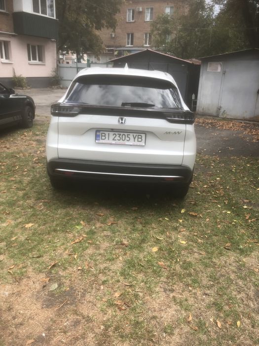 Продам авто Honda MNV