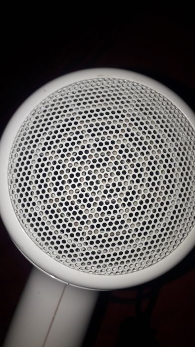 Фен Philips рабочий