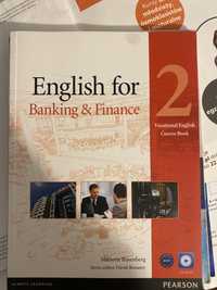 egnlish for banking and finanse 2