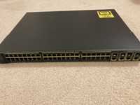 Комутатор Cisco Switch Catalyst WS-C2960G-48TC-L