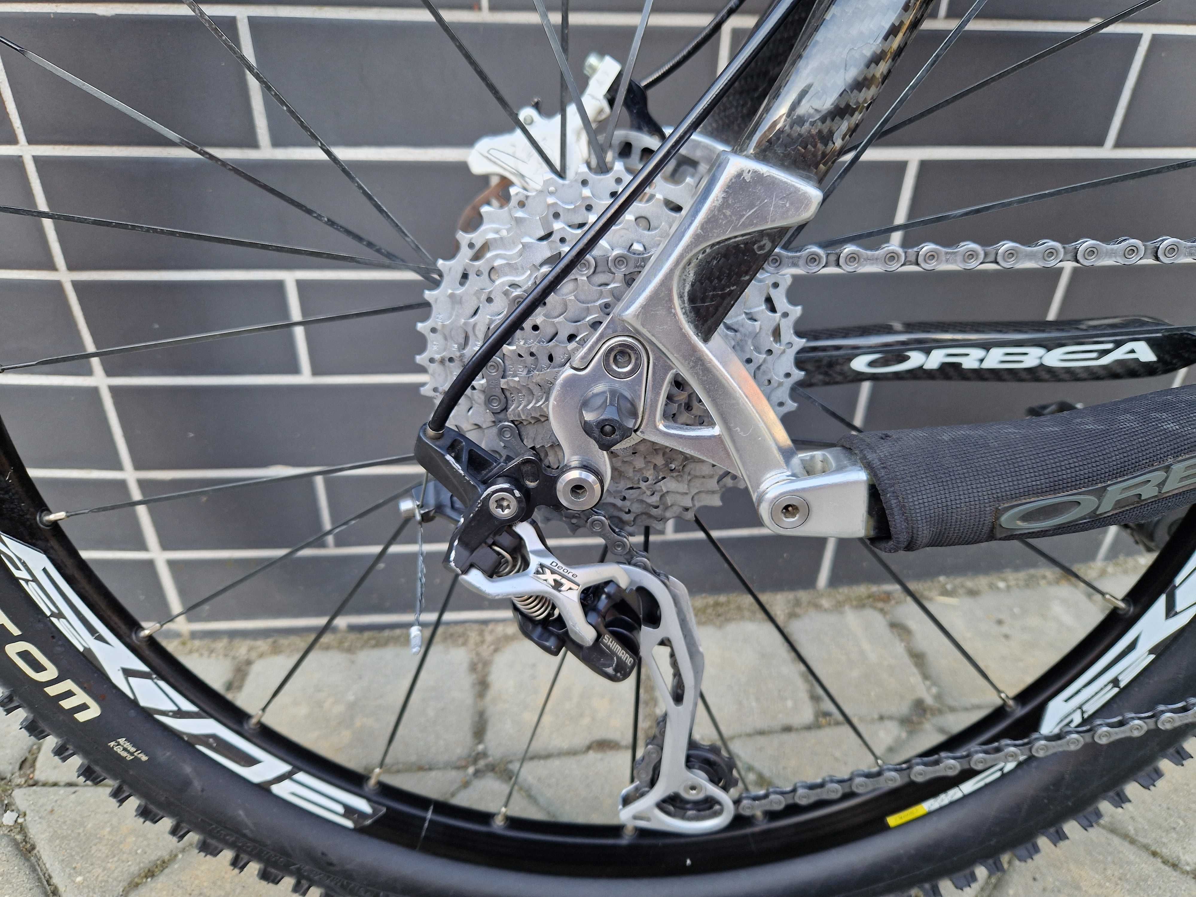 Orbea OIZ carbon  M