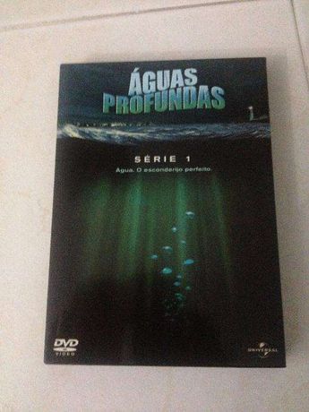 Aguas Profundas - Serie 1