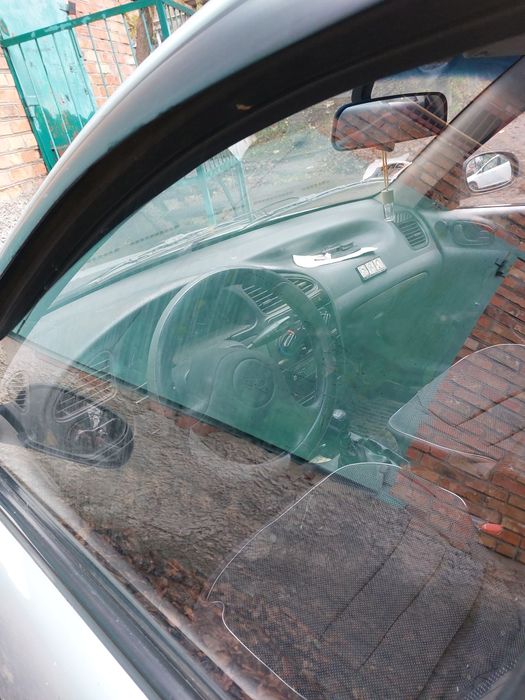 Продам автомобіль  Daewoo sens 2006, 1.3  на ходу