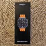 Samsung Galaxy Watch Ultra 2025 47mm LTE Titanium – Nowy Zaplombowany