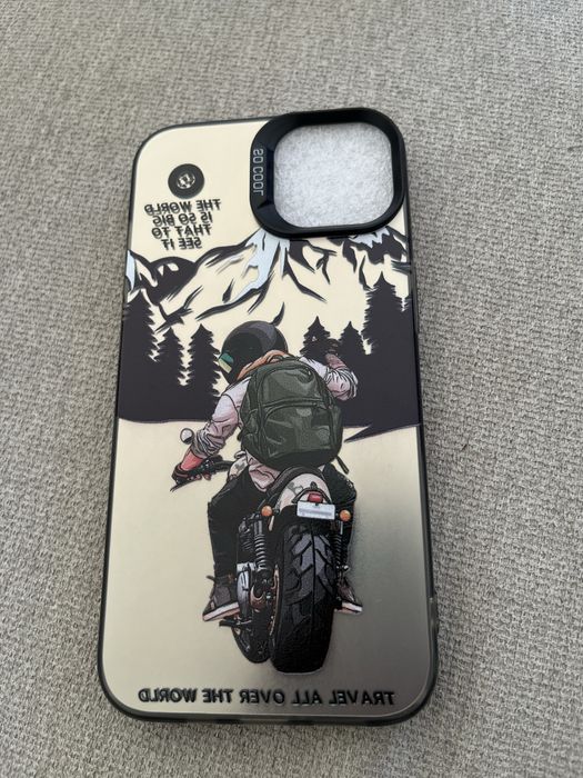 Capas para iphone 13