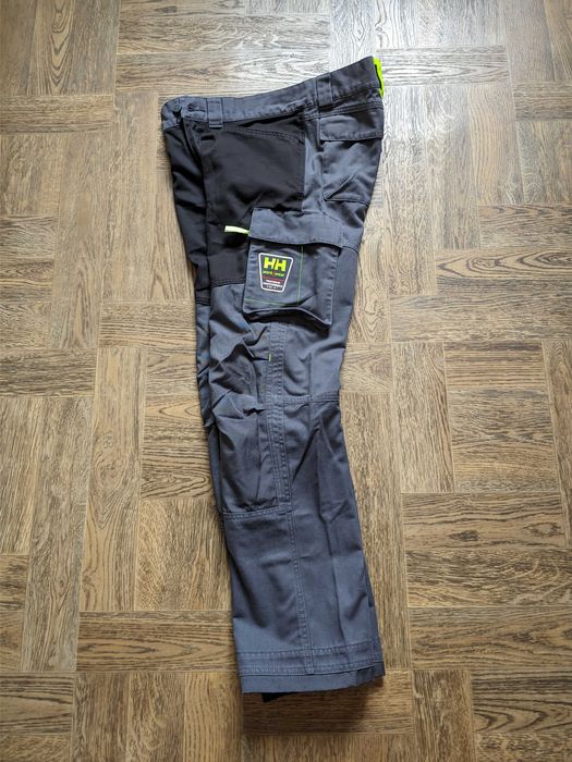 Helly Hansen Cordura 48/ М робочі штани
