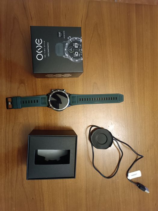 Smartwatch marca ONE