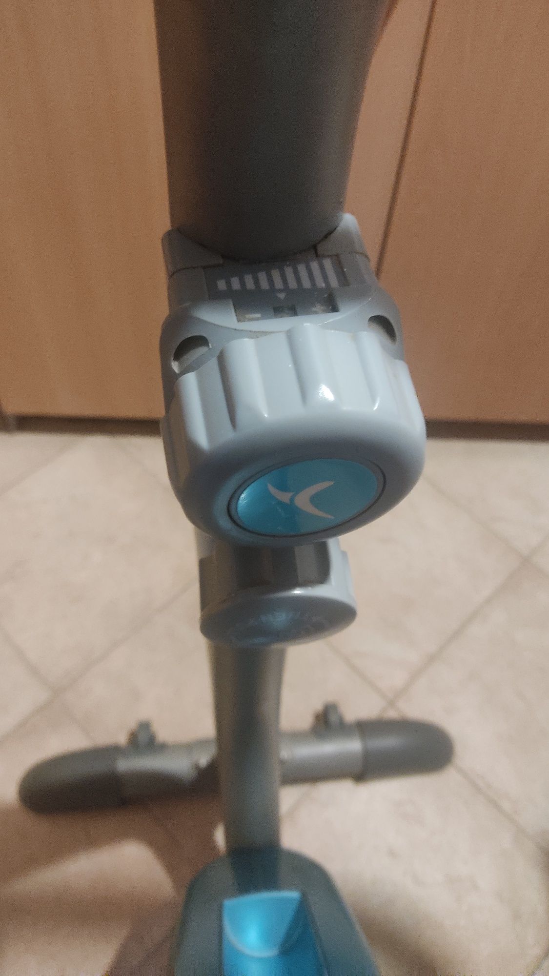 Bicicleta estática