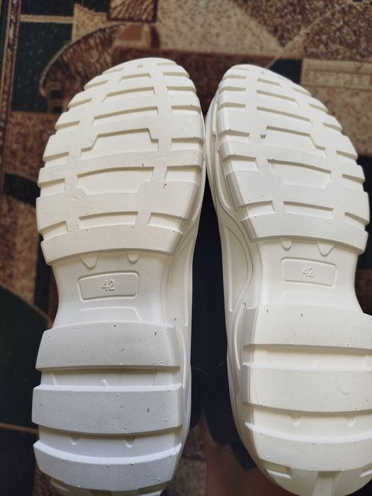 Зимові кросівки, хайтопи, ботинки розмір 36, 40,  устілка 23, 25,5