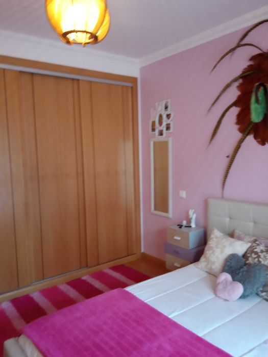 Apartamento T3, Tavarede