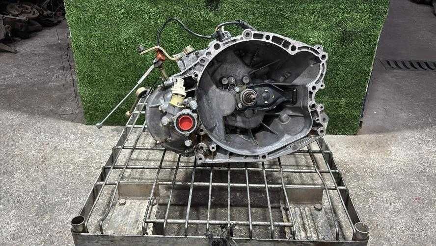 Caixa de velocidades Citroen Berlingo 1,9D  70cv   ref: 20DM48