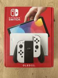 Konsola Nintendo Switch Oled